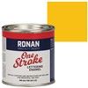 RONAN One Stroke Lettering Enamel Paint - Golden Yellow